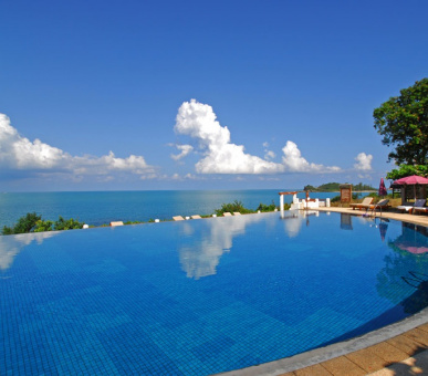 Фото The Tongsai Bay (Таиланд, о. Самуи) 23