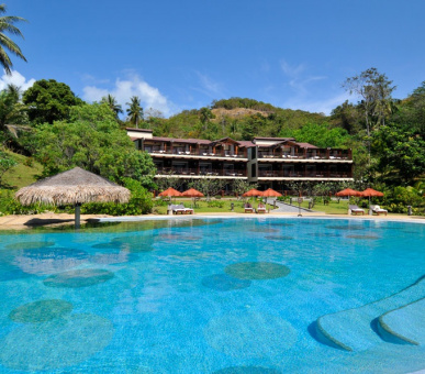 Фото The Tongsai Bay (Таиланд, о. Самуи) 11