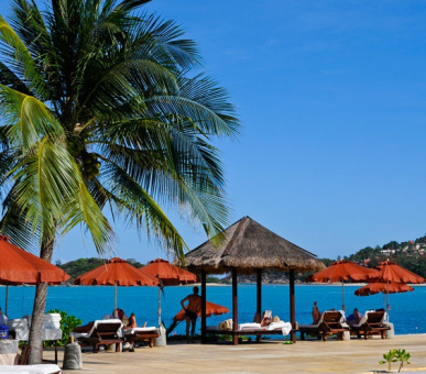 Фото The Tongsai Bay (Таиланд, о. Самуи) 10