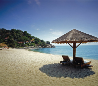 Фото The Tongsai Bay (Таиланд, о. Самуи) 6