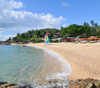 Фото The Tongsai Bay (Таиланд, о. Самуи) 7