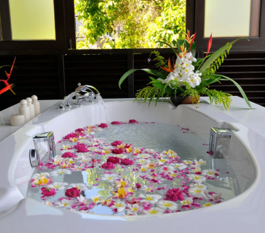 Фото The Tongsai Bay (Таиланд, о. Самуи) 33