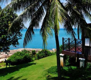 Фото The Tongsai Bay (Таиланд, о. Самуи) 34