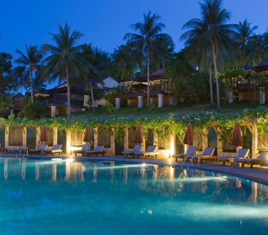 Фото The Tongsai Bay (Таиланд, о. Самуи) 5