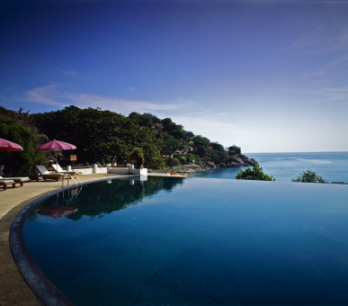 Фото The Tongsai Bay (Таиланд, о. Самуи) 24