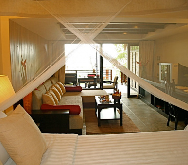 Фото The Tongsai Bay (Таиланд, о. Самуи) 18