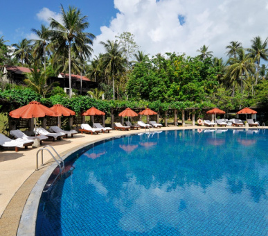 Фото The Tongsai Bay (Таиланд, о. Самуи) 25