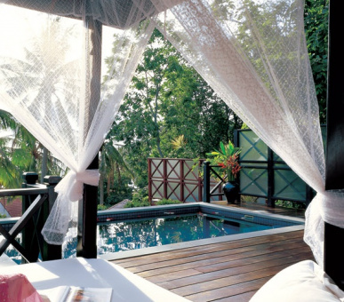 Фото The Tongsai Bay (Таиланд, о. Самуи) 36