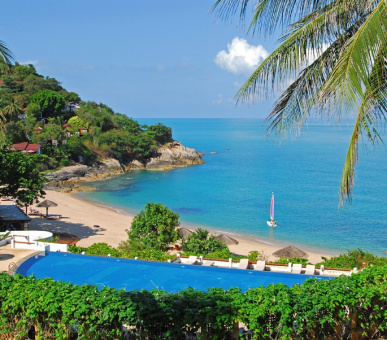 Фото The Tongsai Bay (Таиланд, о. Самуи) 4