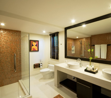 Фото The Tongsai Bay (Таиланд, о. Самуи) 20