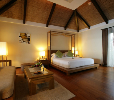 Фото The Tongsai Bay (Таиланд, о. Самуи) 2