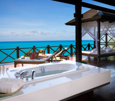 Фото The Tongsai Bay (Таиланд, о. Самуи) 32