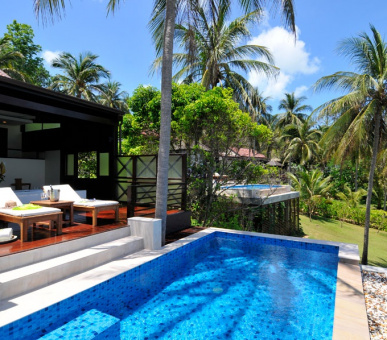 Фото The Tongsai Bay (Таиланд, о. Самуи) 30