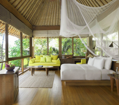 Картинка Six Senses Hideaway Samui (Таиланд, о. Самуи) 4 Фото Six Senses Hideaway Samui (Таиланд, о. Самуи) 4