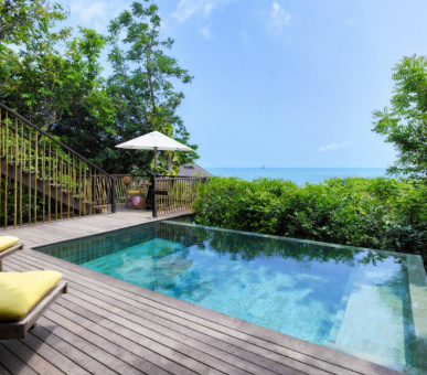 Картинка Six Senses Hideaway Samui (Таиланд, о. Самуи) 10 Фото Six Senses Hideaway Samui (Таиланд, о. Самуи) 10