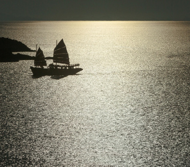 Картинка Six Senses Hideaway Samui (Таиланд, о. Самуи) 11 Фото Six Senses Hideaway Samui (Таиланд, о. Самуи) 11