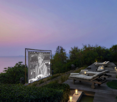 Картинка Six Senses Hideaway Samui (Таиланд, о. Самуи) 8 Фото Six Senses Hideaway Samui (Таиланд, о. Самуи) 8