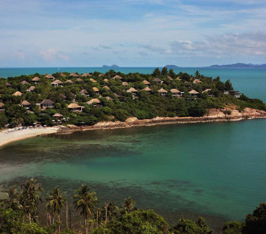 Картинка Six Senses Hideaway Samui (Таиланд, о. Самуи) 1 Фото Six Senses Hideaway Samui (Таиланд, о. Самуи) 1