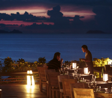Картинка Six Senses Hideaway Samui (Таиланд, о. Самуи) 6 Фото Six Senses Hideaway Samui (Таиланд, о. Самуи) 6