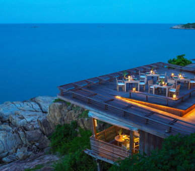 Картинка Six Senses Hideaway Samui (Таиланд, о. Самуи) 5 Фото Six Senses Hideaway Samui (Таиланд, о. Самуи) 5