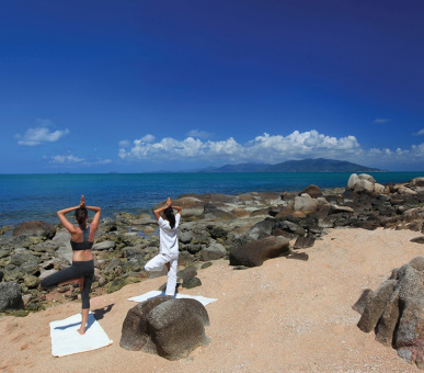 Картинка Six Senses Hideaway Samui (Таиланд, о. Самуи) 7 Фото Six Senses Hideaway Samui (Таиланд, о. Самуи) 7