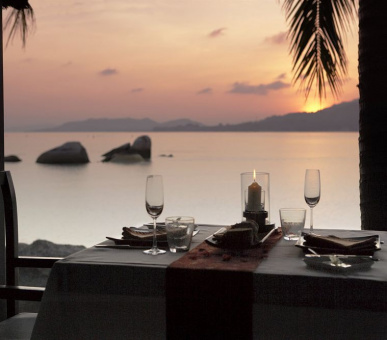 Картинка Renaissance Koh Samui Resort 10 Фото Renaissance Koh Samui Resort 10