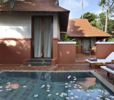 Картинка Renaissance Koh Samui Resort 9 Фото Renaissance Koh Samui Resort 9