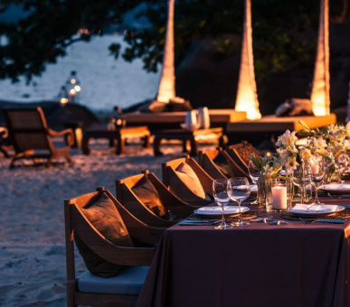 Картинка Renaissance Koh Samui Resort 13 Фото Renaissance Koh Samui Resort 13