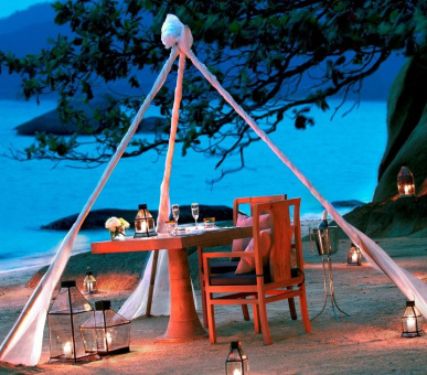 Картинка Renaissance Koh Samui Resort 16 Фото Renaissance Koh Samui Resort 16