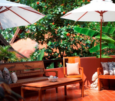 Картинка Renaissance Koh Samui Resort 11 Фото Renaissance Koh Samui Resort 11