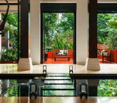 Картинка Renaissance Koh Samui Resort 14 Фото Renaissance Koh Samui Resort 14