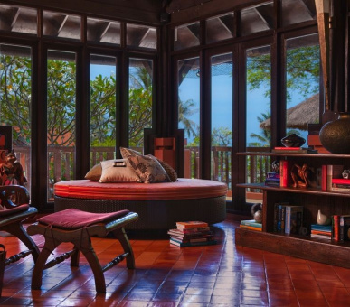 Картинка Renaissance Koh Samui Resort 15 Фото Renaissance Koh Samui Resort 15