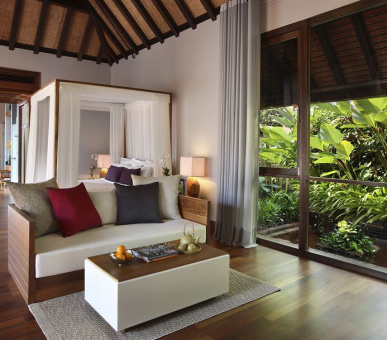 Картинка Renaissance Koh Samui Resort 4 Фото Renaissance Koh Samui Resort 4