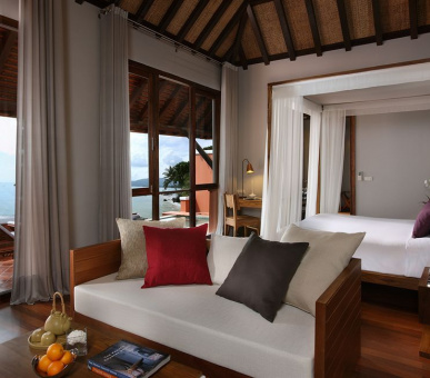 Картинка Renaissance Koh Samui Resort 3 Фото Renaissance Koh Samui Resort 3