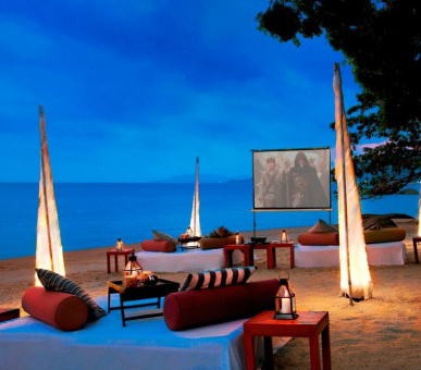 Картинка Renaissance Koh Samui Resort 12 Фото Renaissance Koh Samui Resort 12