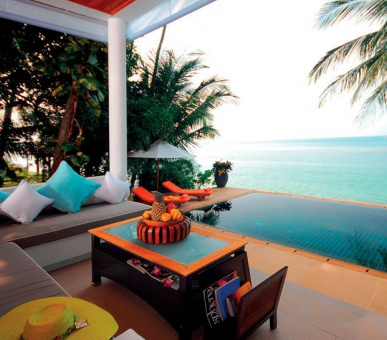 Фото Napasai (Таиланд, о. Самуи) 15