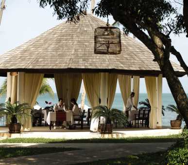 Фото Napasai (Таиланд, о. Самуи) 6