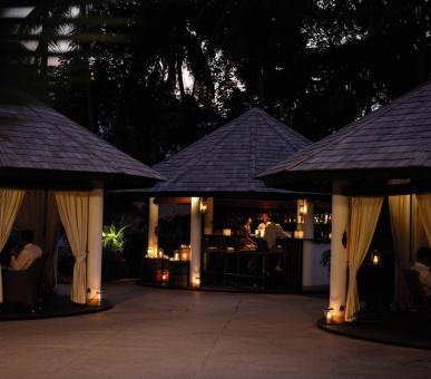 Фото Napasai (Таиланд, о. Самуи) 7