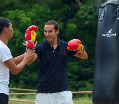 Фото Belmond Napasai (Таиланд, о. Самуи) 18