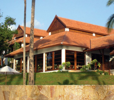 Фото Napasai (Таиланд, о. Самуи) 16