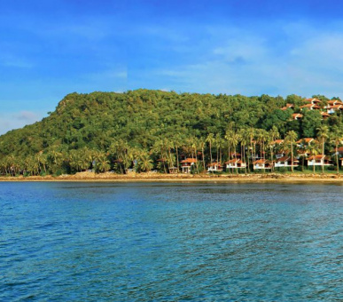 Фото Napasai (Таиланд, о. Самуи) 11