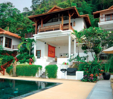 Фото Napasai (Таиланд, о. Самуи) 4