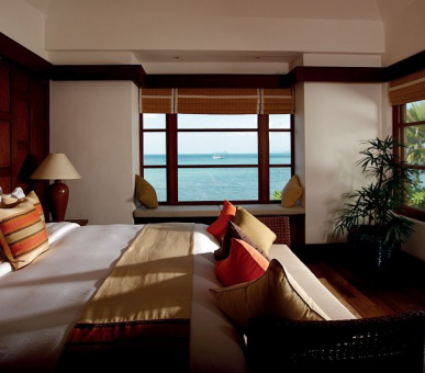 Фото Napasai (Таиланд, о. Самуи) 8