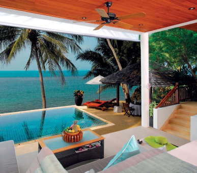 Фото Napasai (Таиланд, о. Самуи) 3