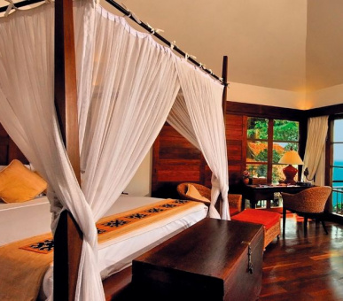 Фото Napasai (Таиланд, о. Самуи) 2