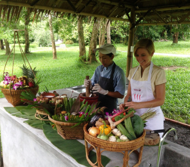 Фото Belmond Napasai (Таиланд, о. Самуи) 20