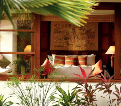 Фото Napasai (Таиланд, о. Самуи) 9