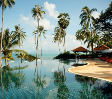 Фото Napasai (Таиланд, о. Самуи) 10