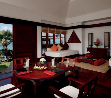 Фото Napasai (Таиланд, о. Самуи) 14