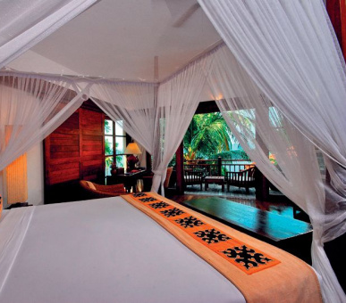 Фото Napasai (Таиланд, о. Самуи) 13